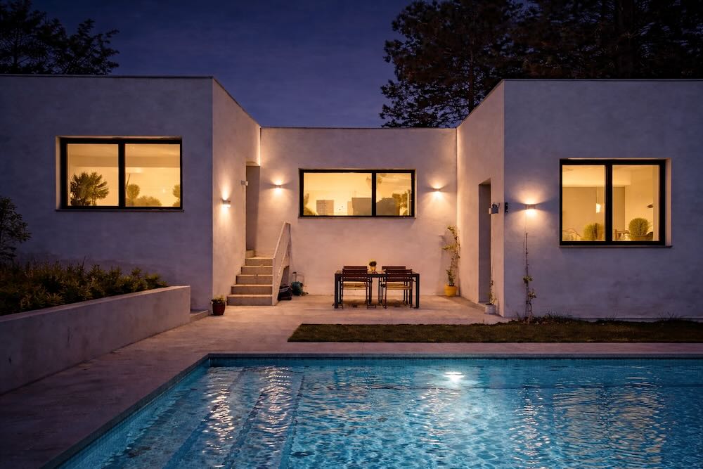 Living in A Box Not a Cardboard Box